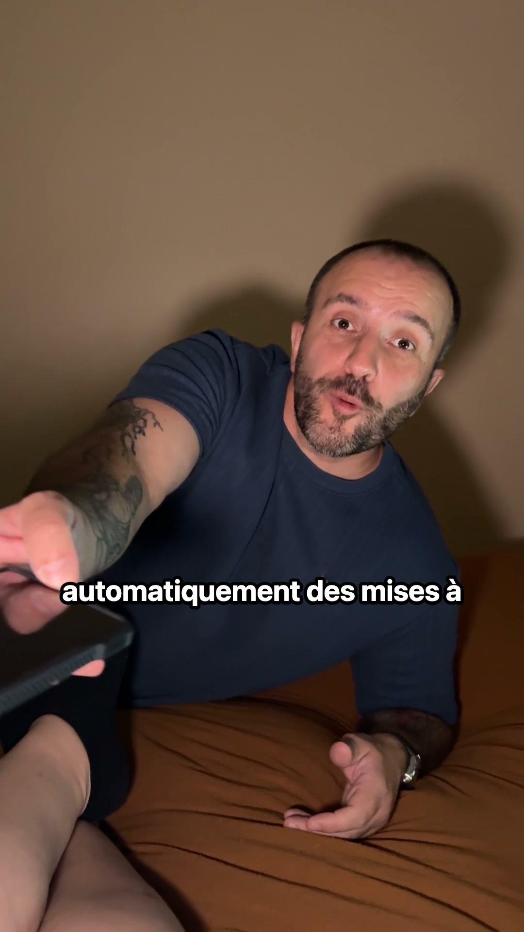 Withings Facebook ad from Jul 31, 2026