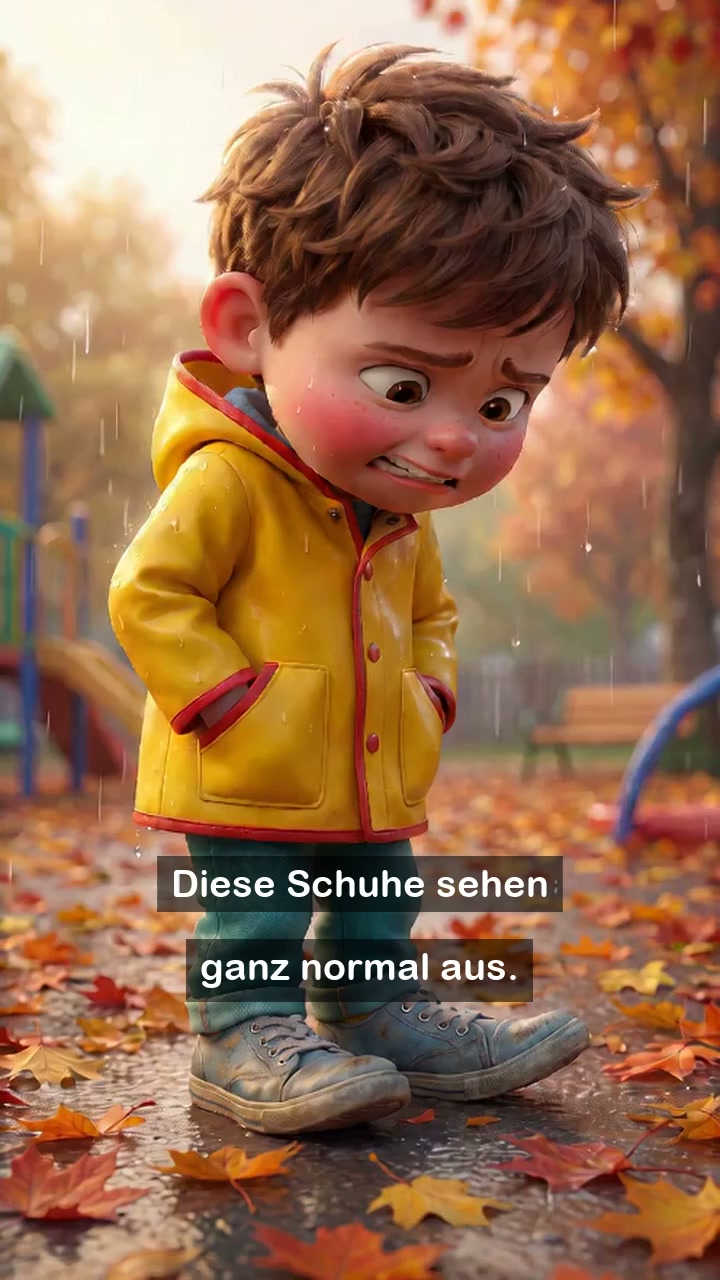 Ebmini - Kids Facebook ad: Das Original