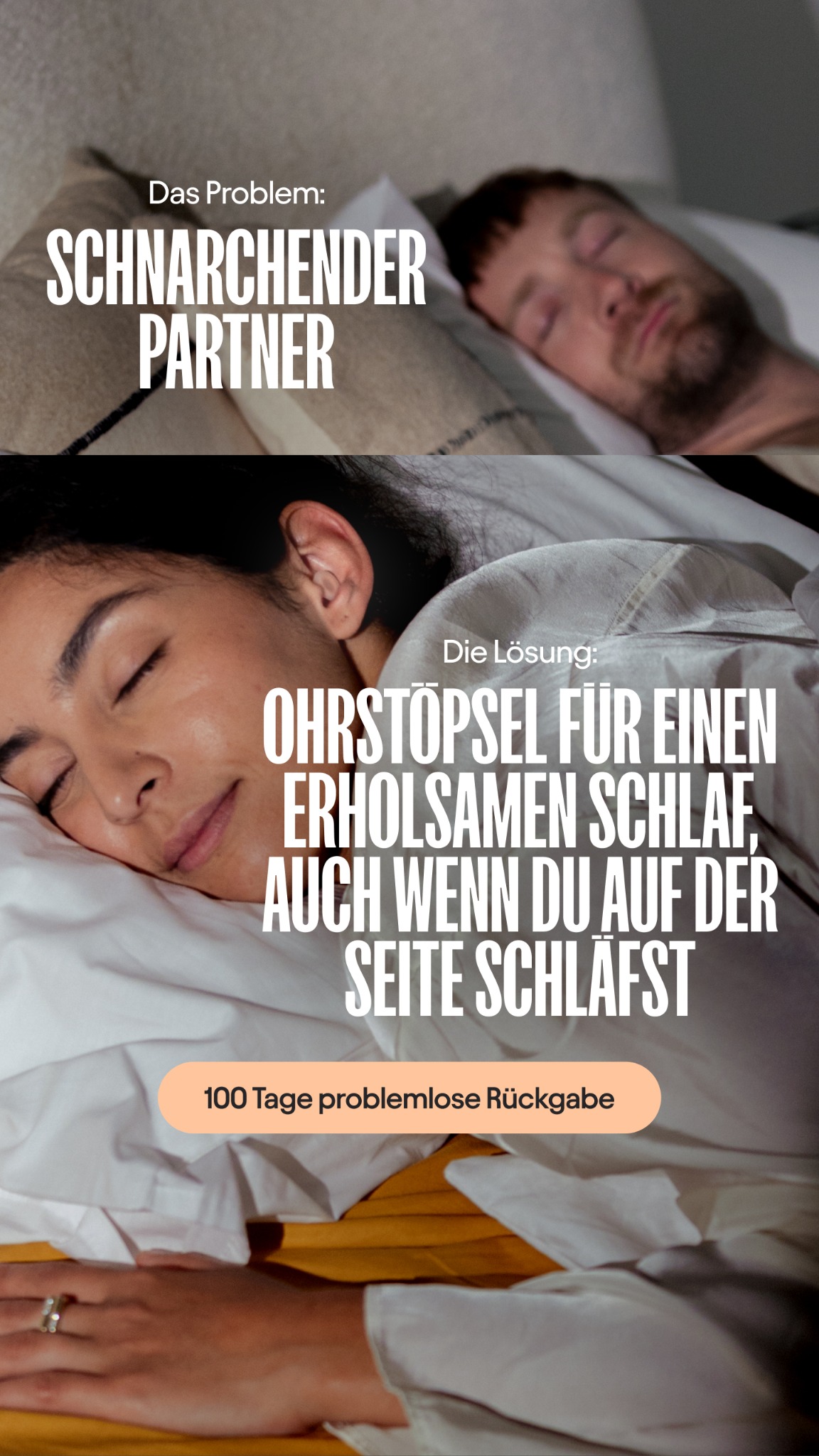Loop Facebook ad from Feb 25, 2026