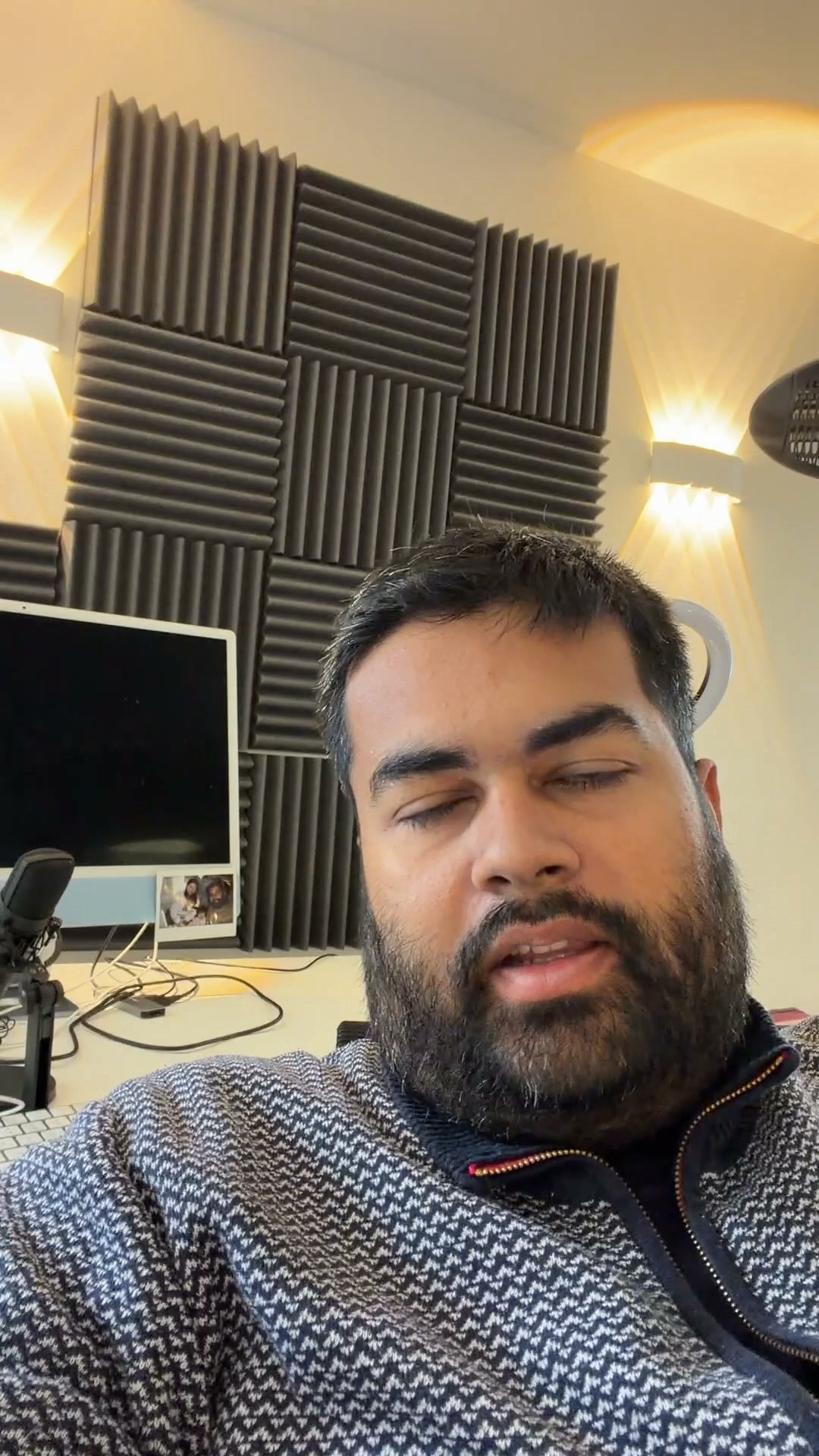 Bharat in Germany Facebook ad: Why Are You Competing With Everyone?