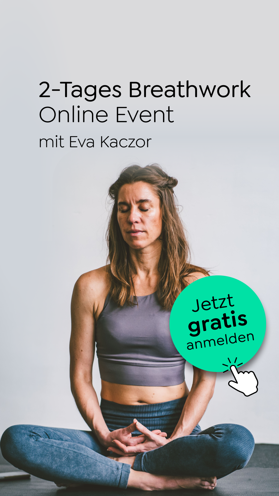 Greator Facebook ad