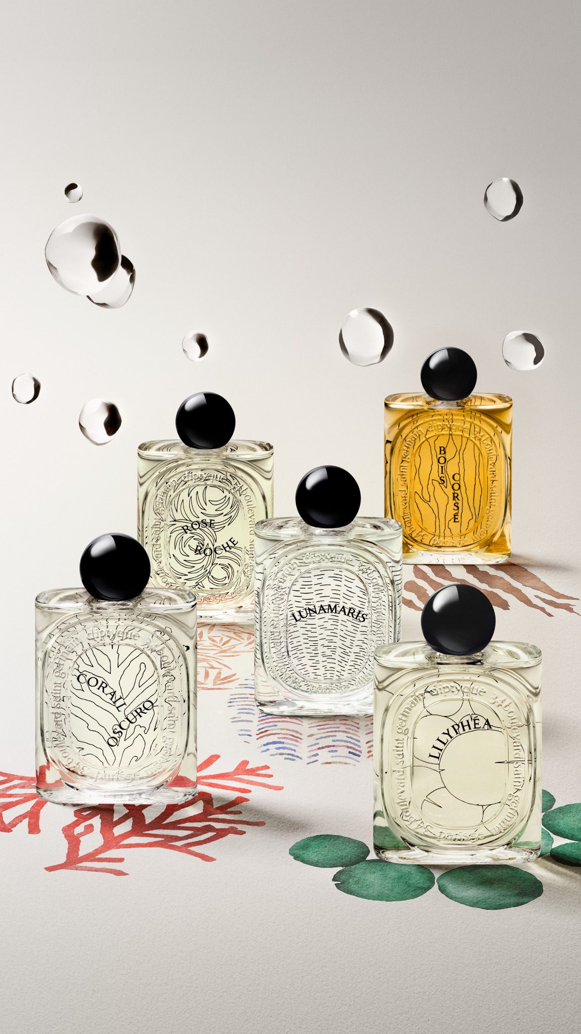 diptyque Facebook ad
