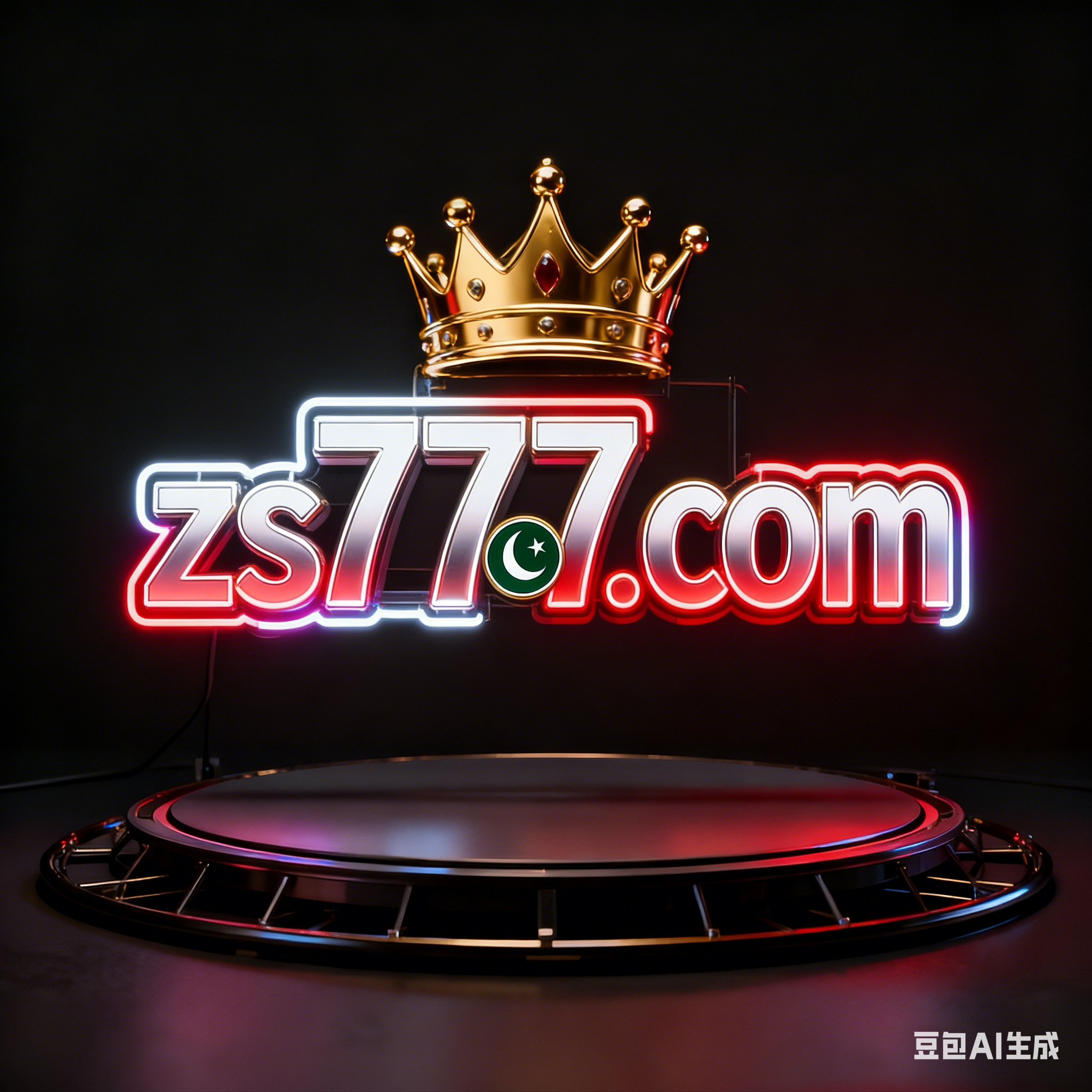 zs777.com Facebook ad: Sign up now and start earning!
