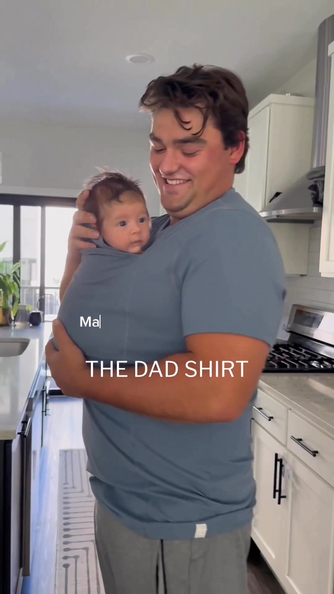 Lalabu Facebook ad: The BEST gift for new dads and the…