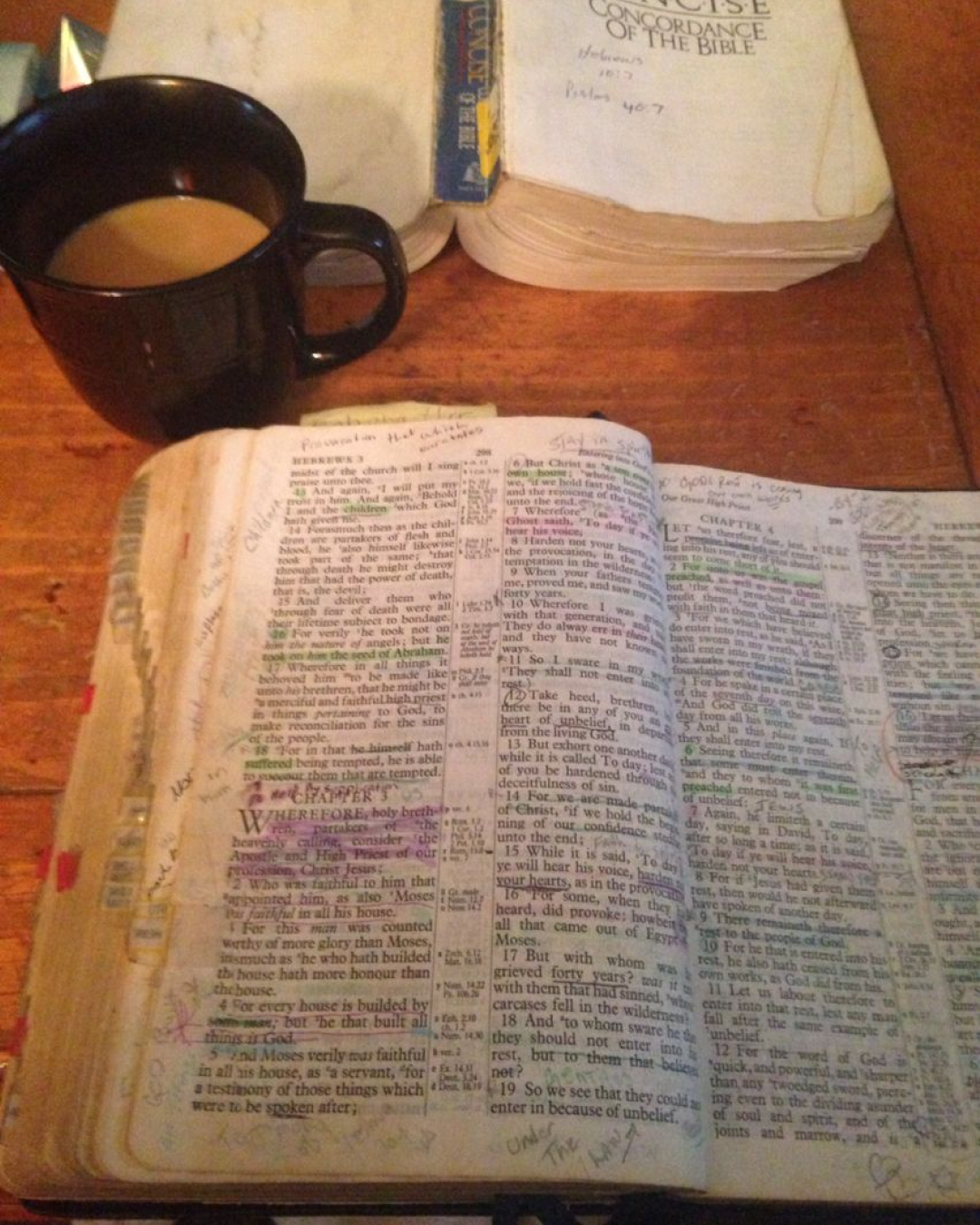 Diana Zibson Facebook ad: Best-Selling Bible Study!