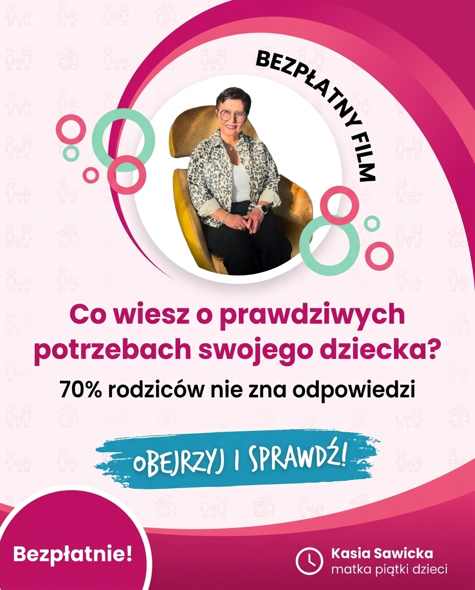 Rodzinne puzzle Facebook ad