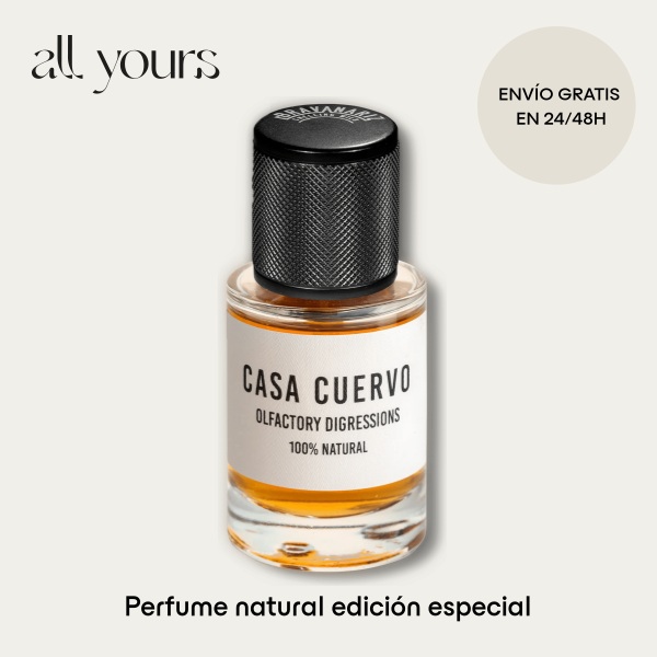 All Yours - Clean Beauty Facebook ad