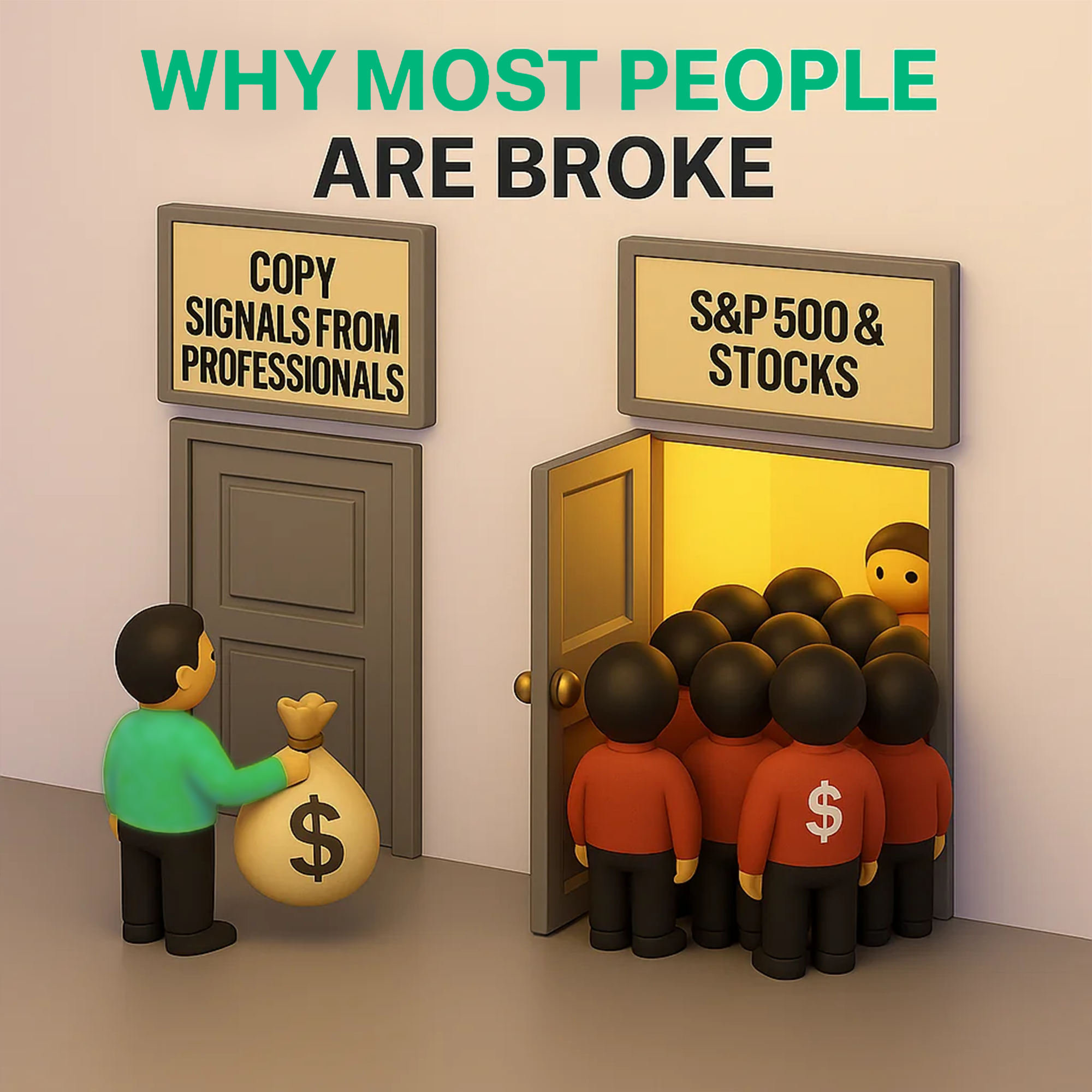 Frederik Frost - Fredtrading Facebook ad