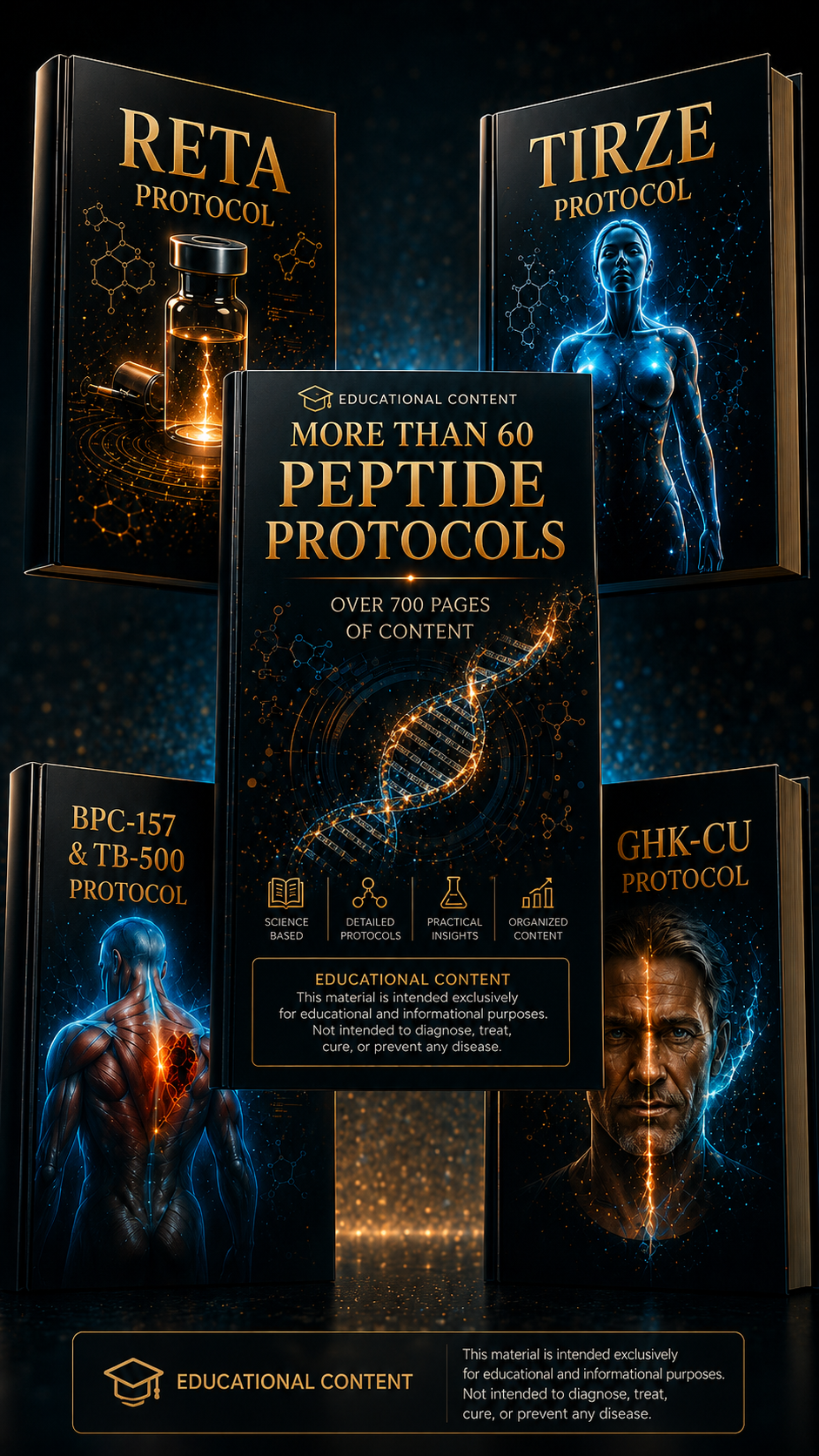 Clinical Research Protocols Facebook ad from May 29, 2026