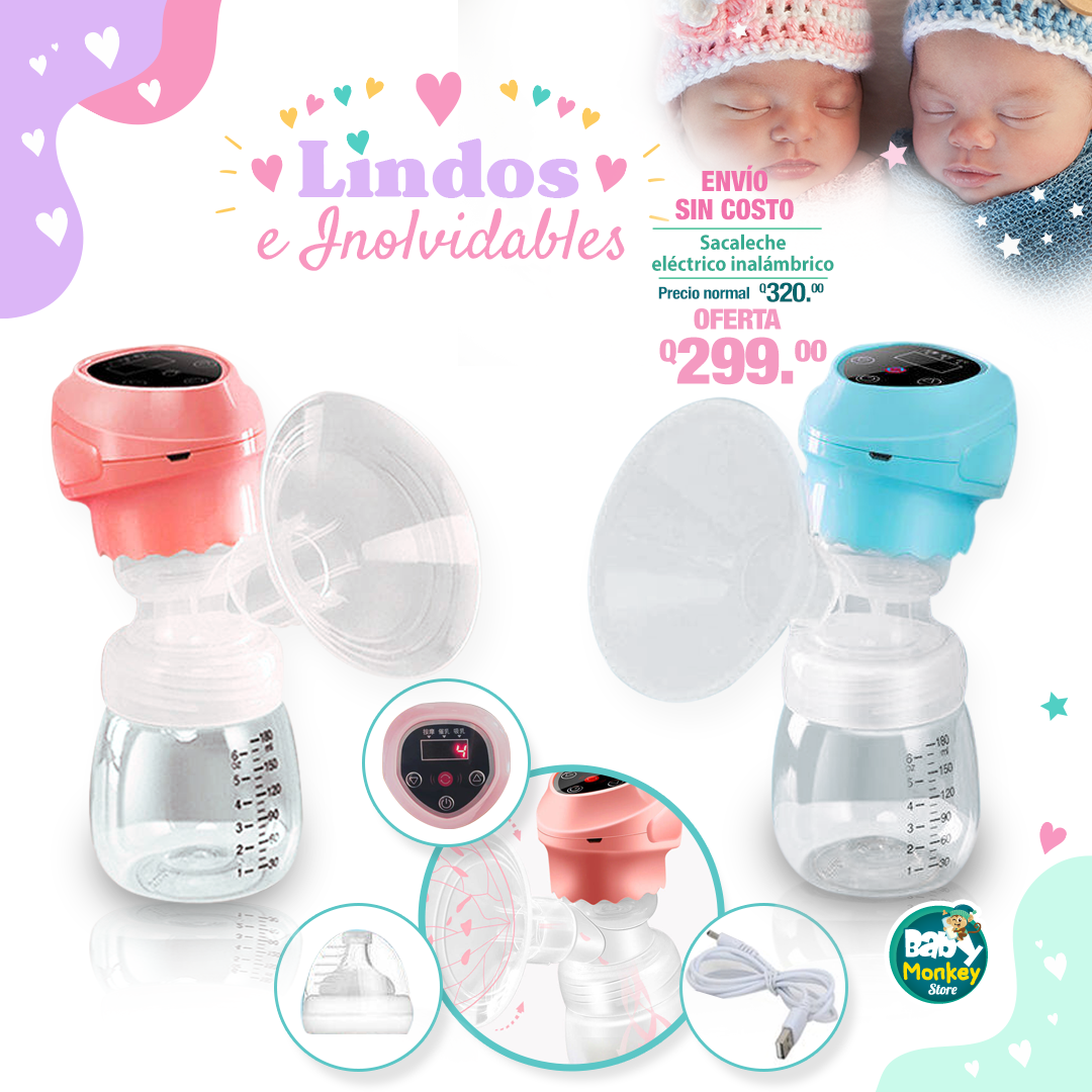 Baby Monkey Store Facebook ad: Que lindo ser bebé