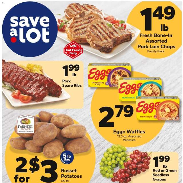 Offermate.us Facebook ad