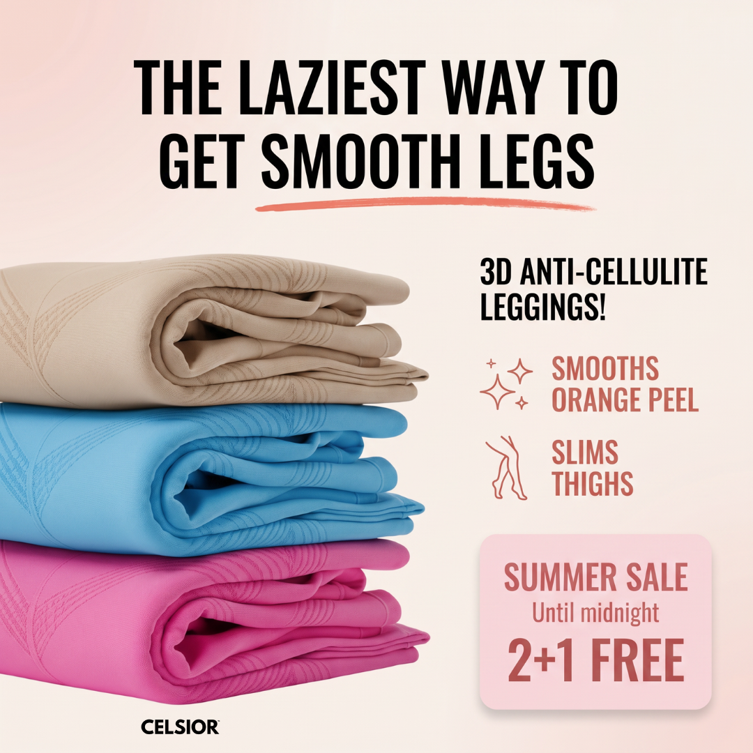 Strong Girls Deals Facebook ad