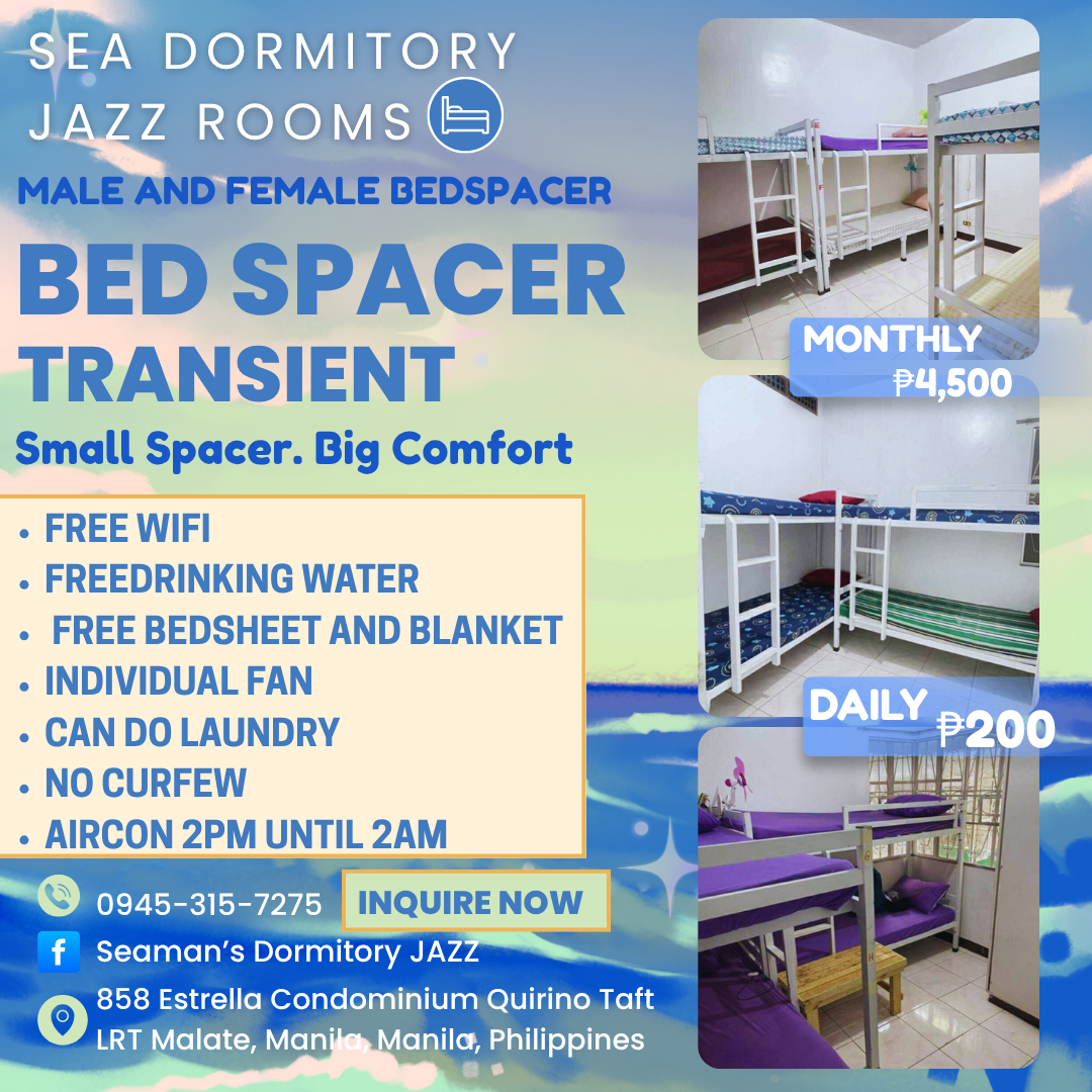 Seaman's Dormitory JAZZ Facebook ad: SEAMAN’S DORMITORY JAZZ