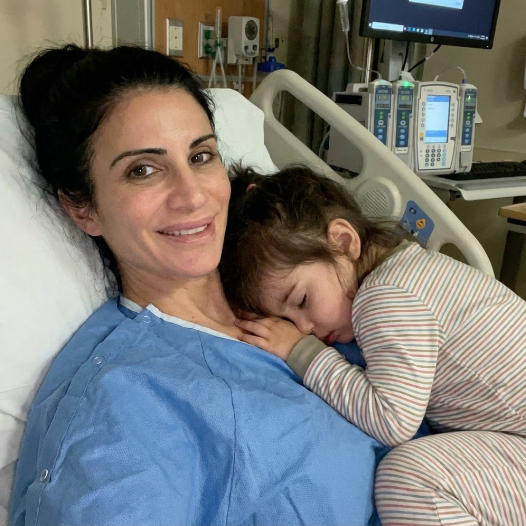Josie Fitzpatrick Facebook ad: How I saved my smile