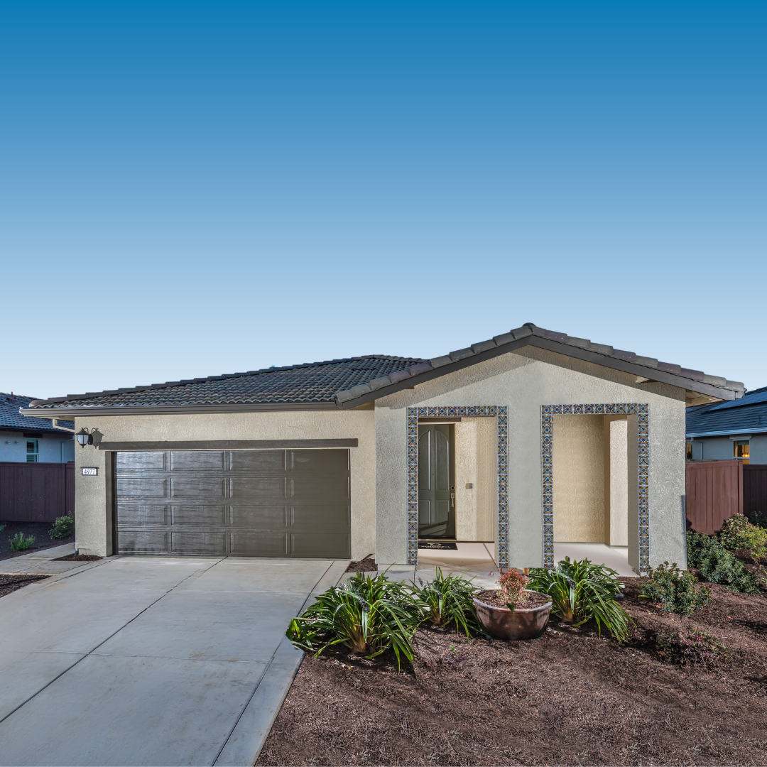 Lennar Facebook ad