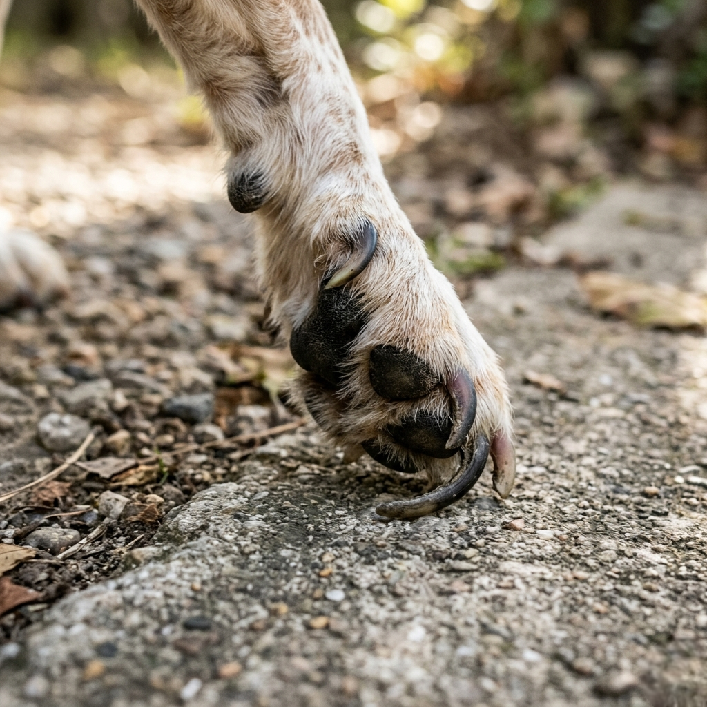 PawfectPawz Facebook ad