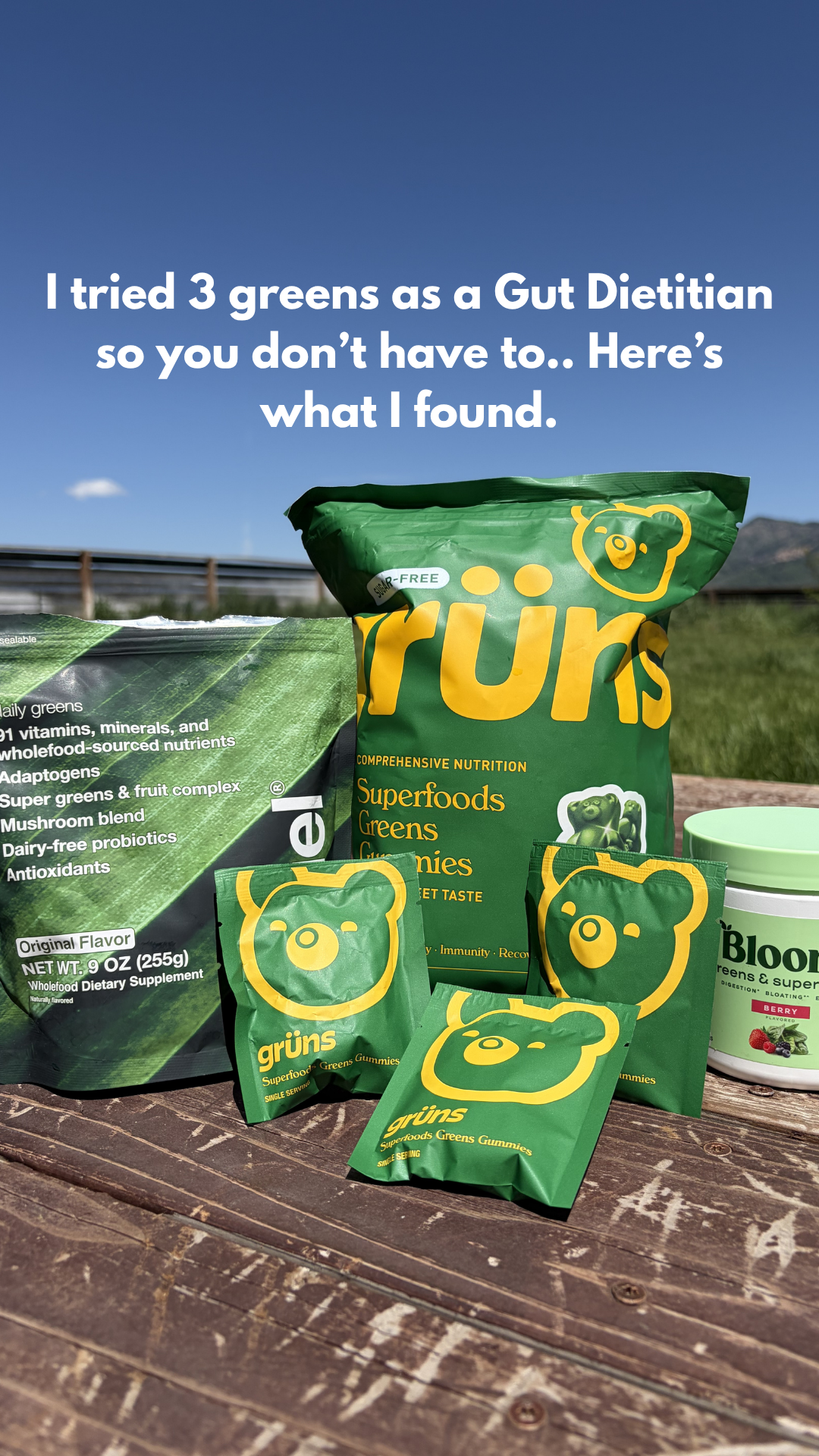 Julie Balsamo, MS, RDN - Nutrition By Julie Facebook ad