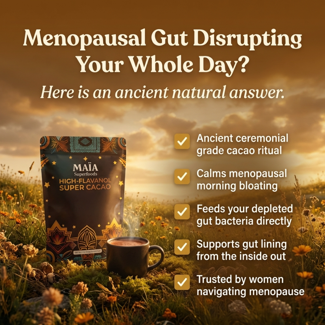 Flavanol Research Institute  Facebook ad