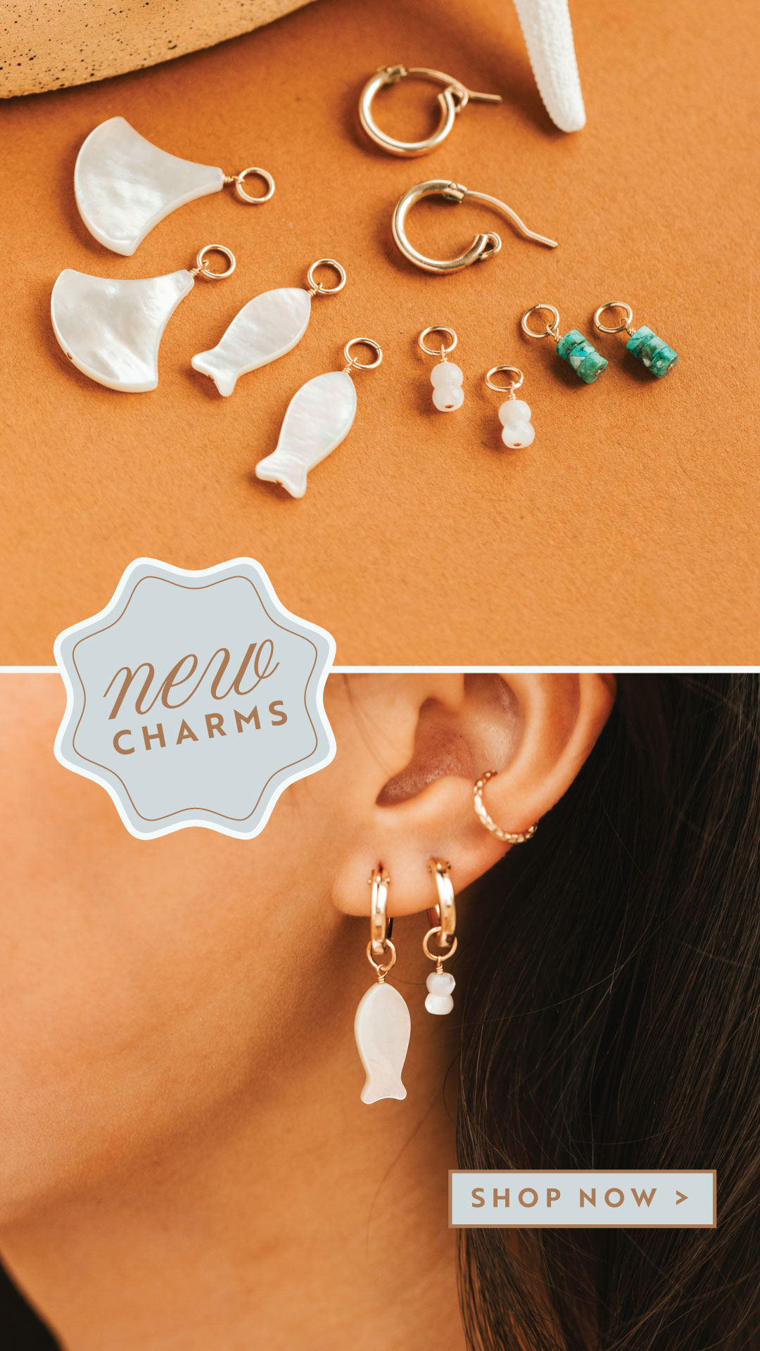 Hello Adorn Facebook ad