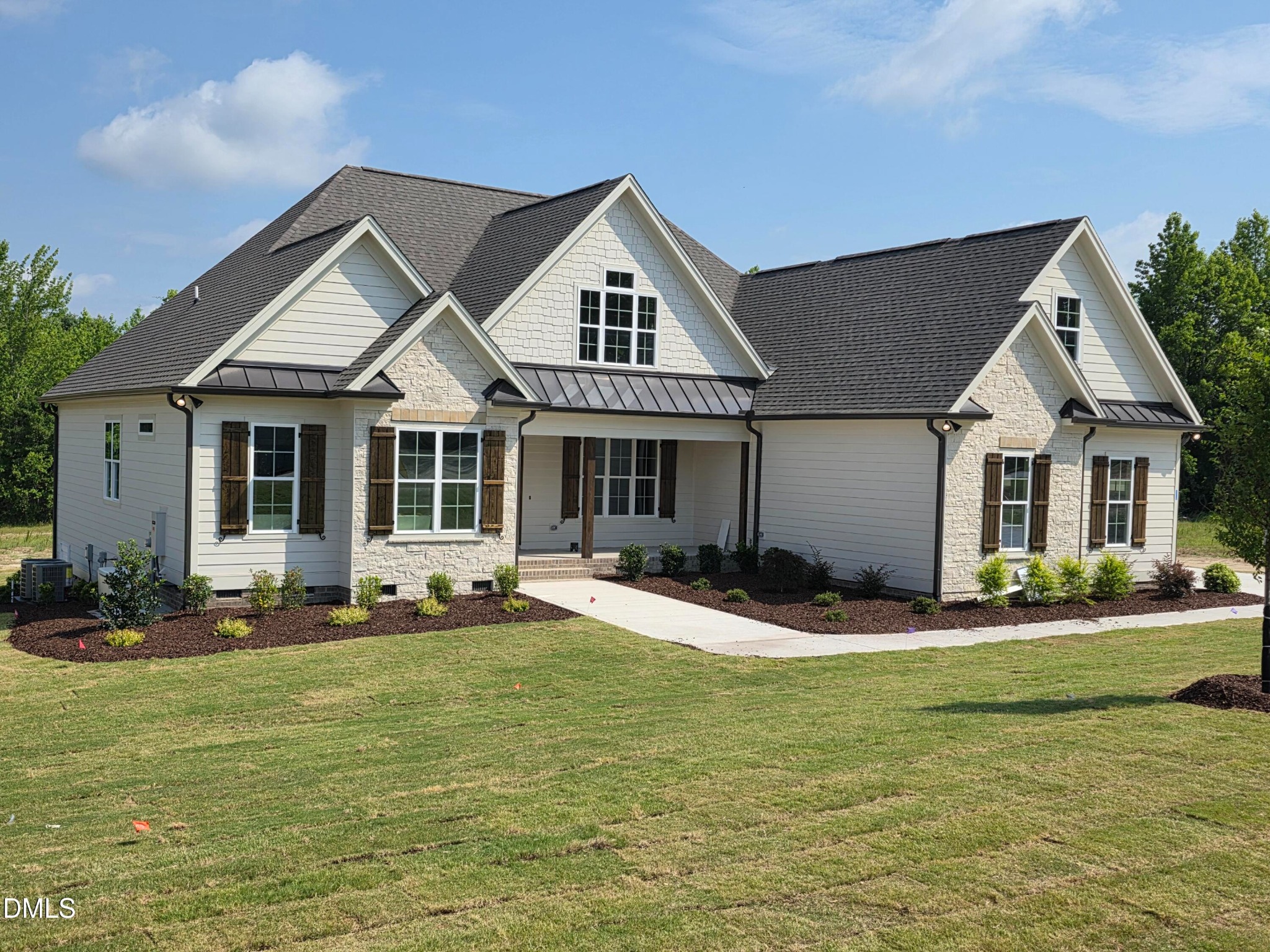 Coldwell Banker Advantage Facebook ad: 125 Water Willow Drive Zebulon, NC 27597