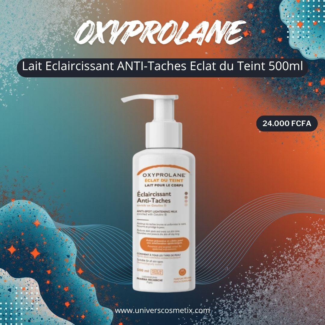 UniversCosmetix - Parapharmacie Facebook ad
