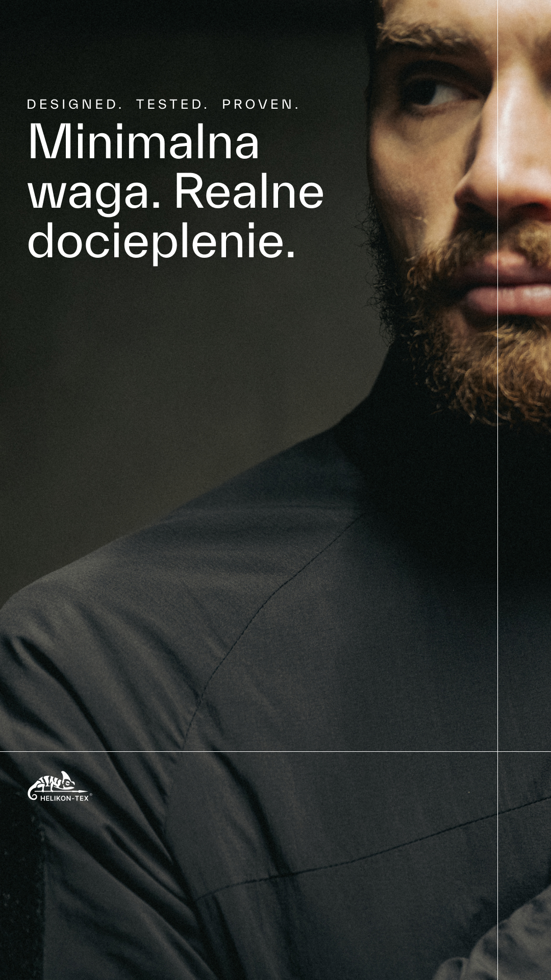 Helikon-Tex Facebook ad