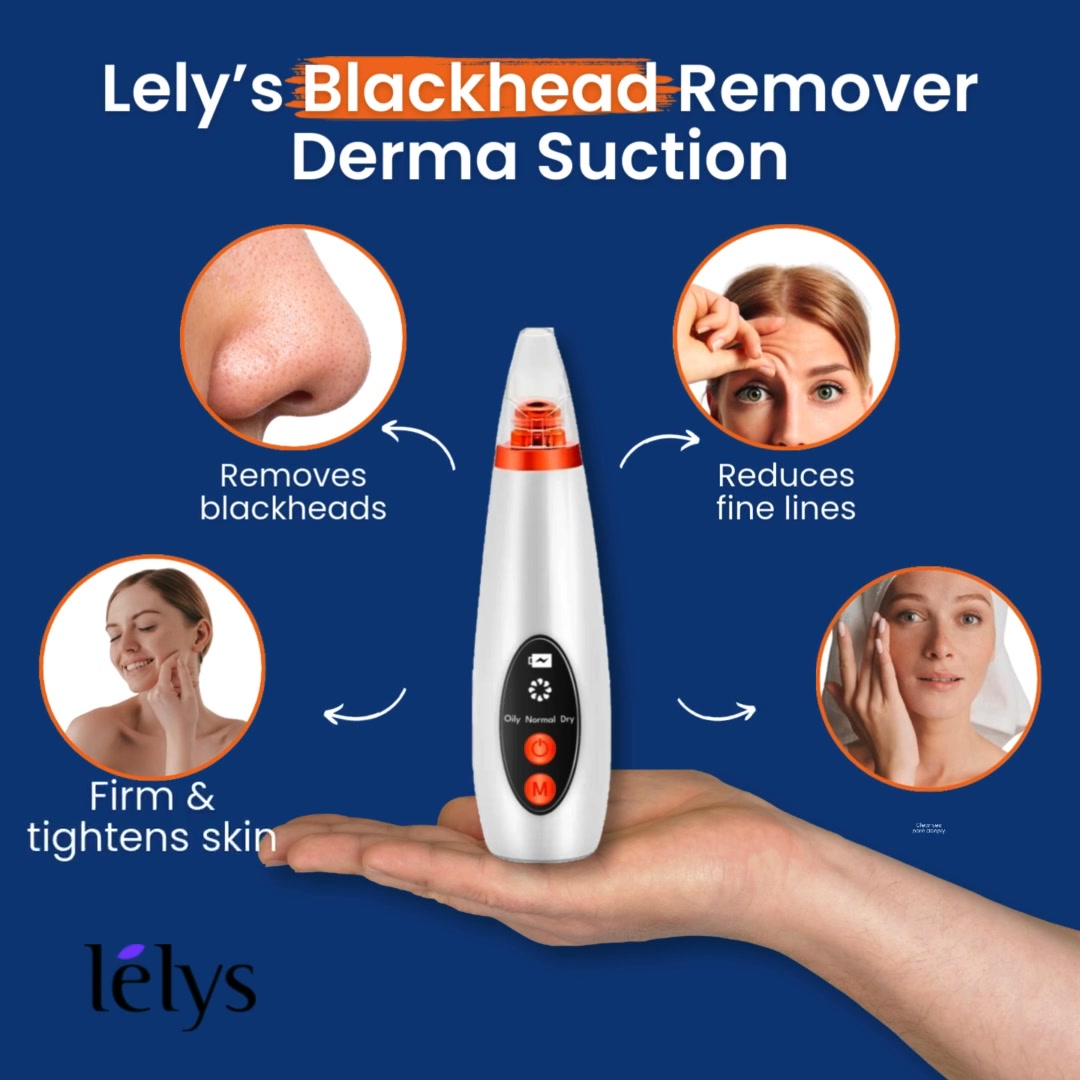 Lely's - The Ultimate Grooming Hub Facebook ad