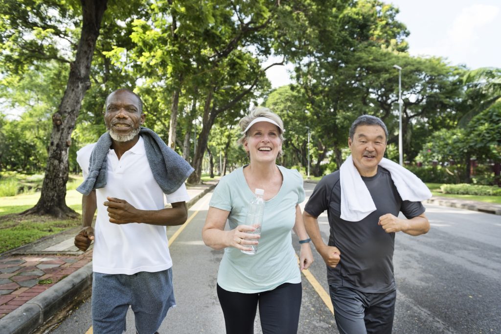 Essential Physiotherapy Singapore Facebook ad