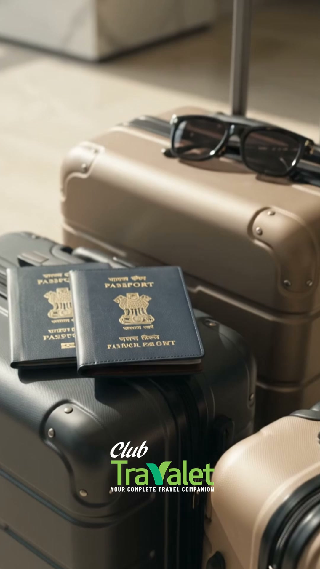 Club Travalet Facebook ad: Most Beneficial Travel Membership