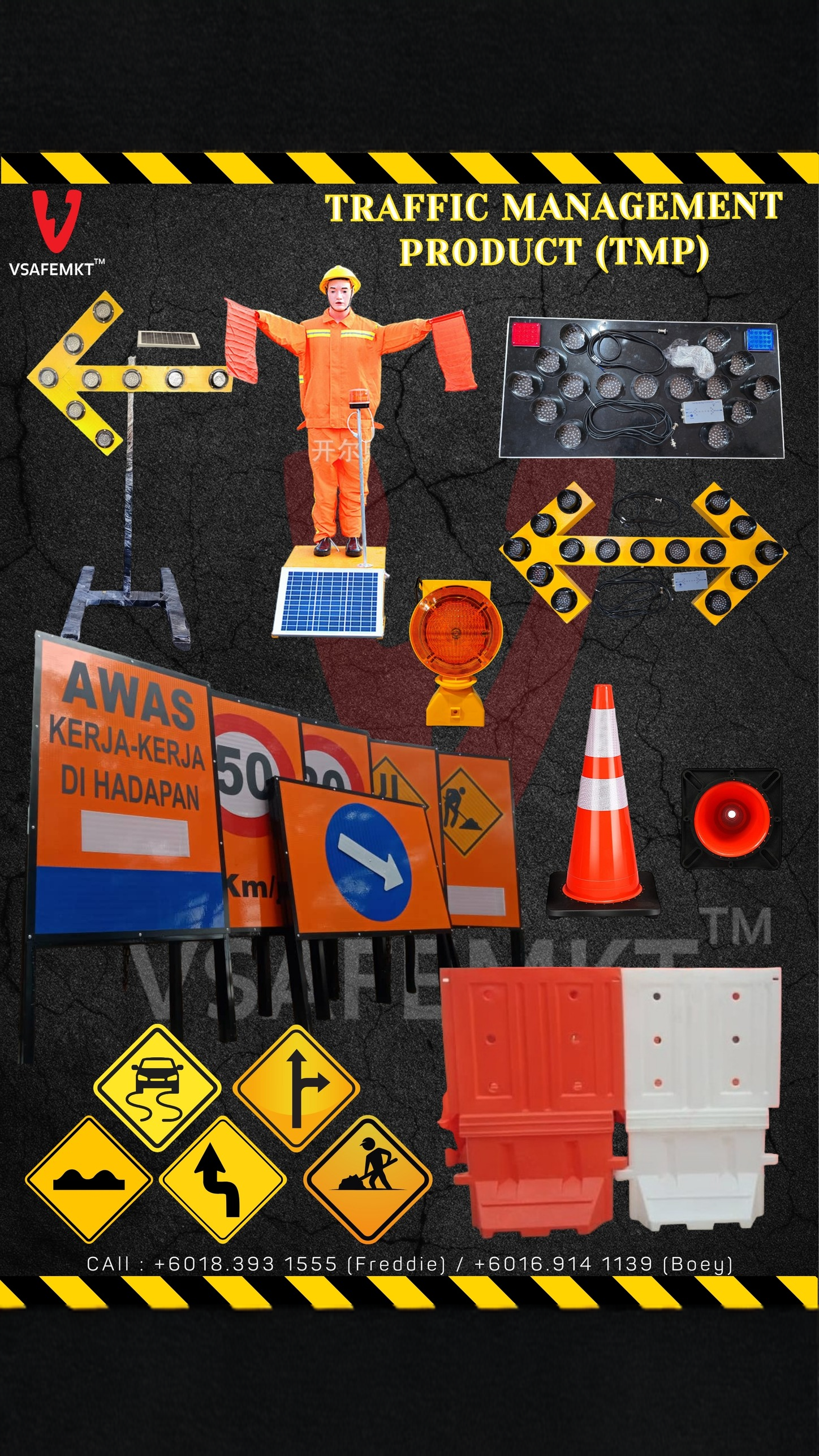 Vsafe Sdn Bhd Facebook ad: Vsafe Sdn Bhd (1444593-K)