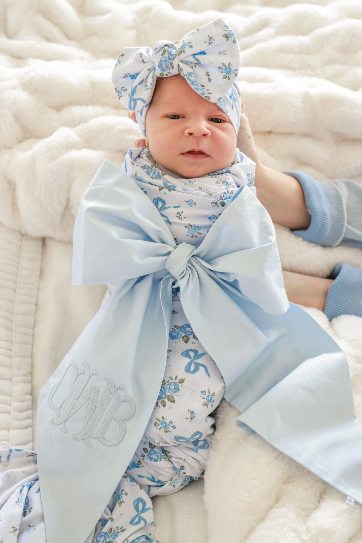 Caden Lane Facebook ad