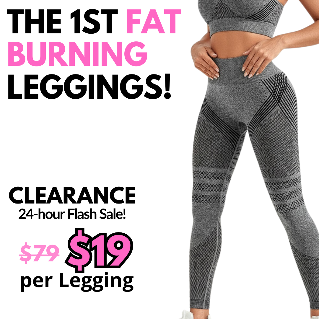 Lady Deal Hunter Facebook ad