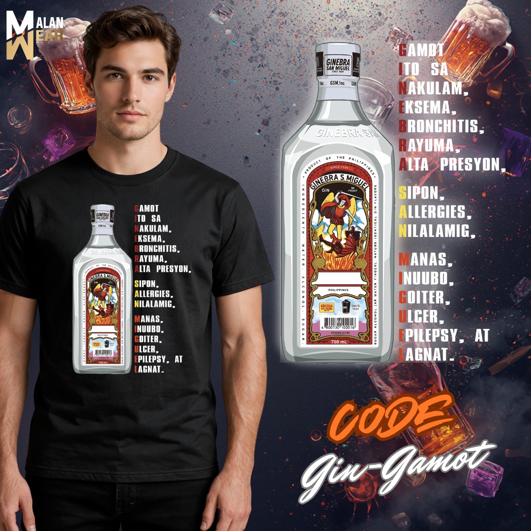 Bartech Clothing Brand Facebook ad