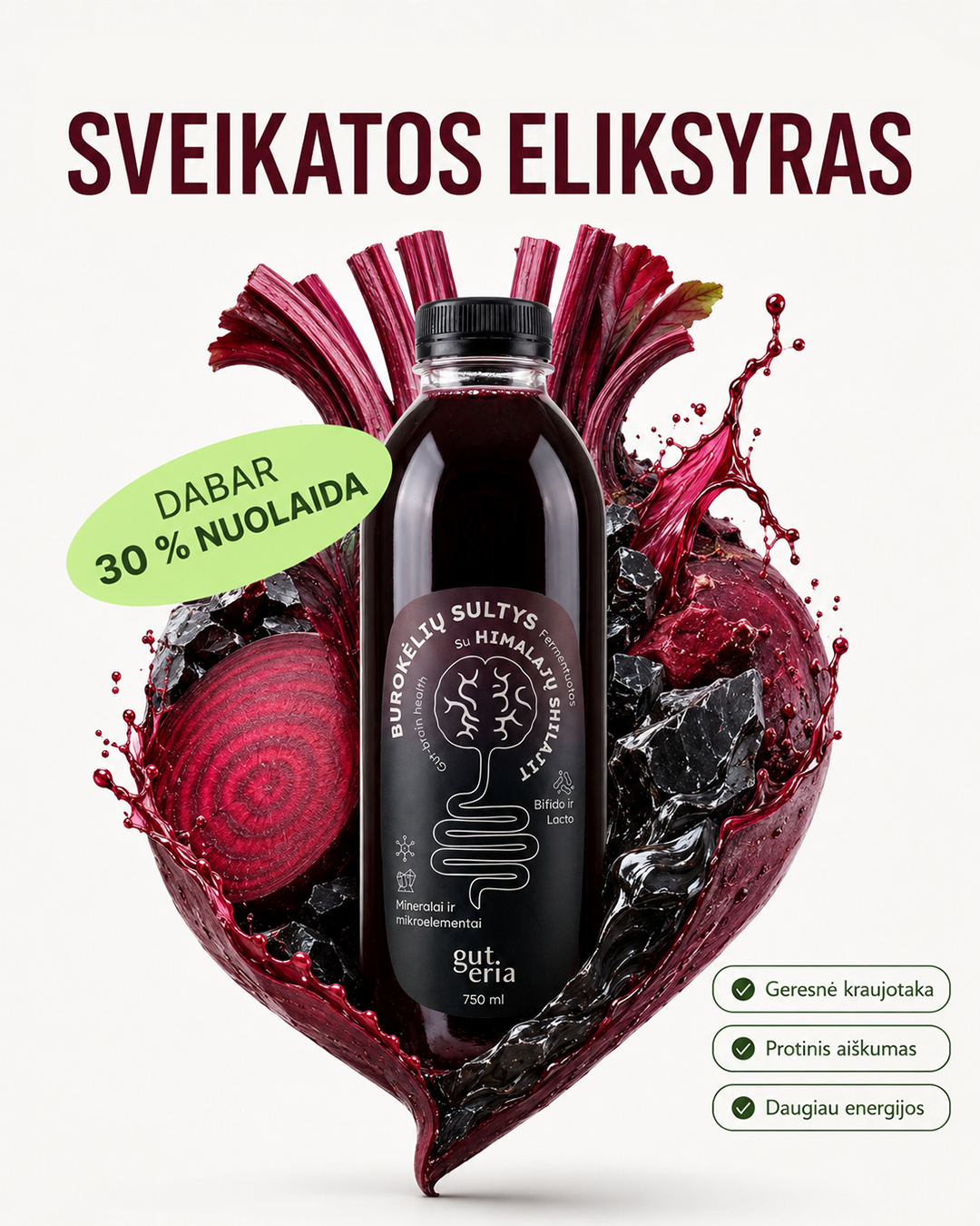 GamtaGydo Facebook ad