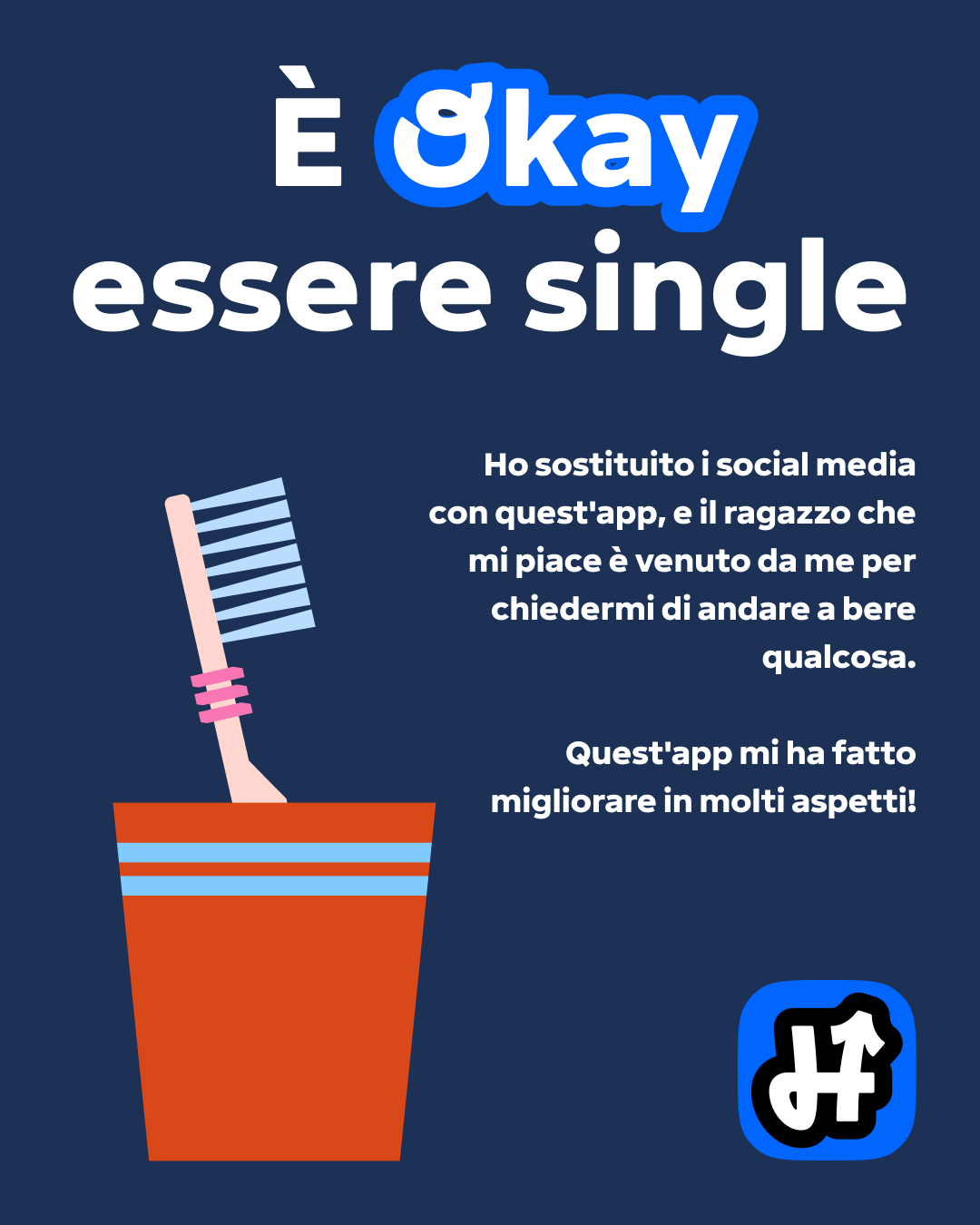 Fun & Easy Growth Facebook ad