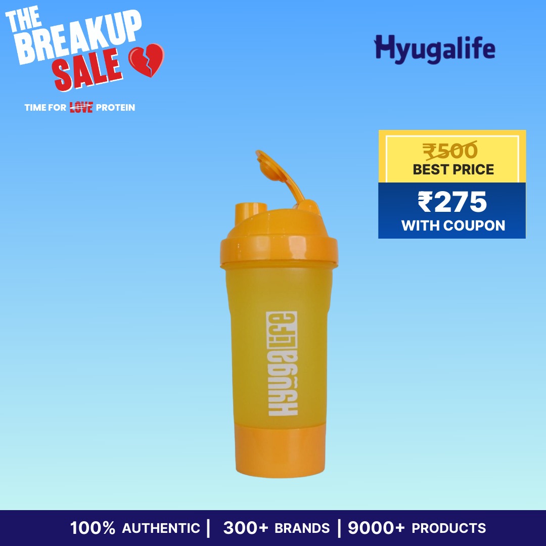 HyugaLife Facebook ad