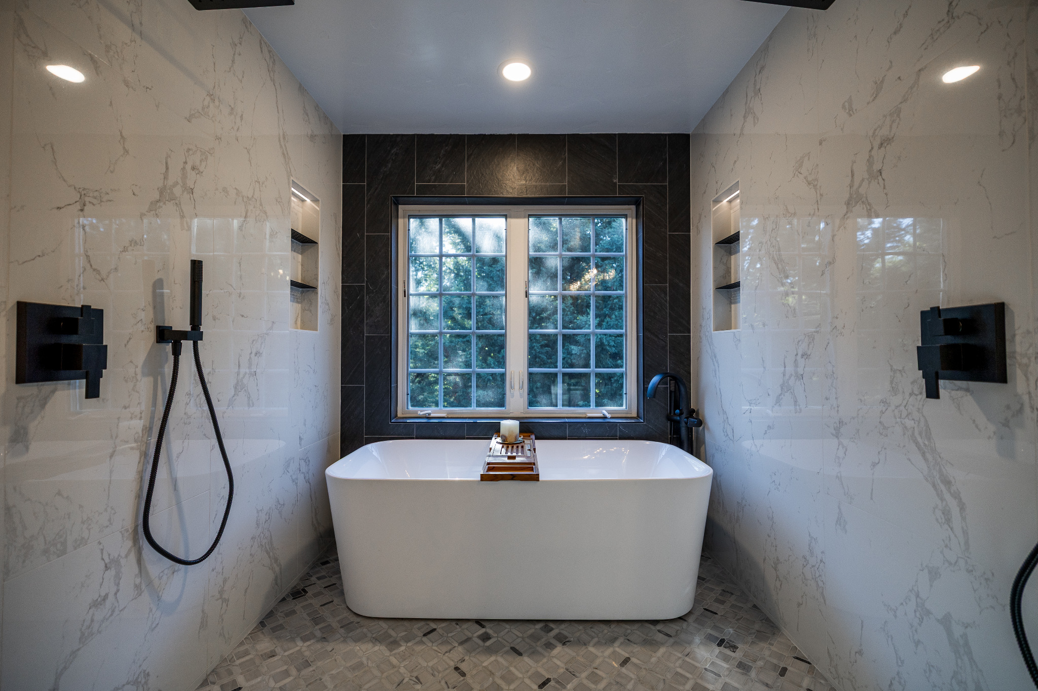3Rs Construction & Remodeling Facebook ad: Trusted Salem Bathroom Remodeling