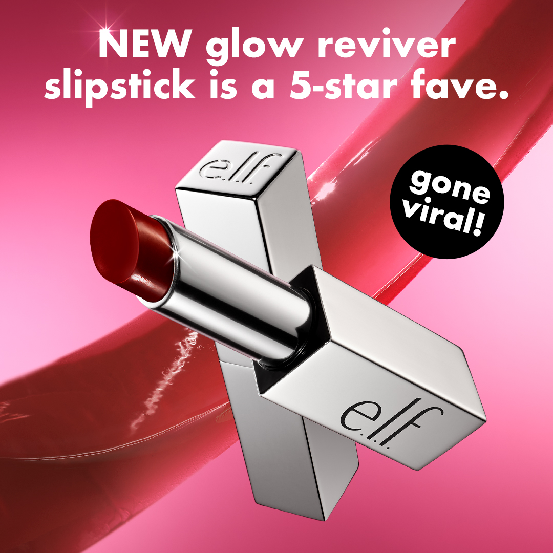 e.l.f. Cosmetics Facebook ad