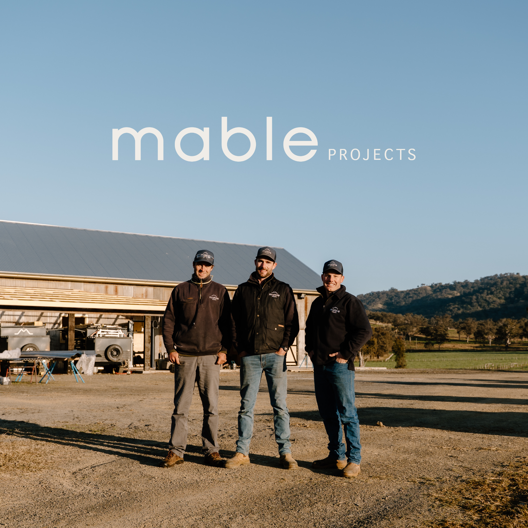 Mable Projects Facebook ad