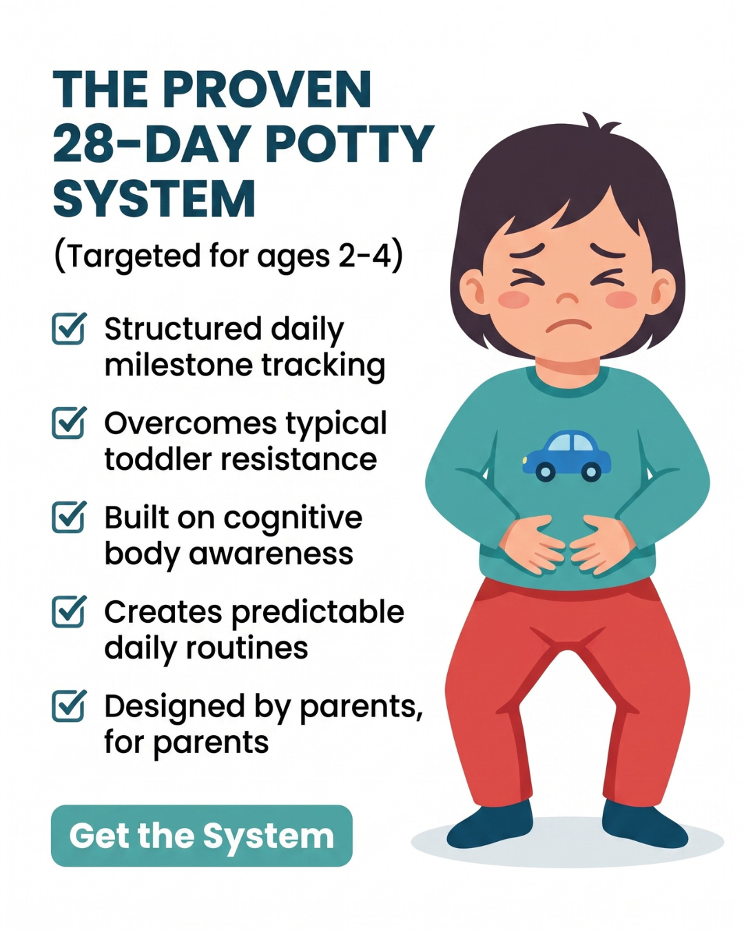 Parenting Leader Facebook ad