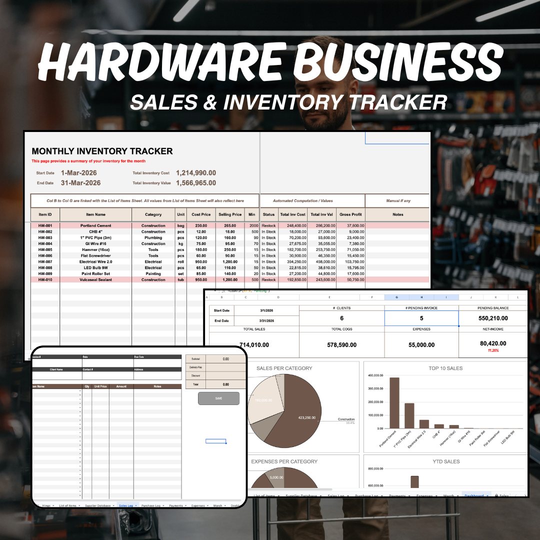 Corporate Gurly Spreadsheet Facebook ad