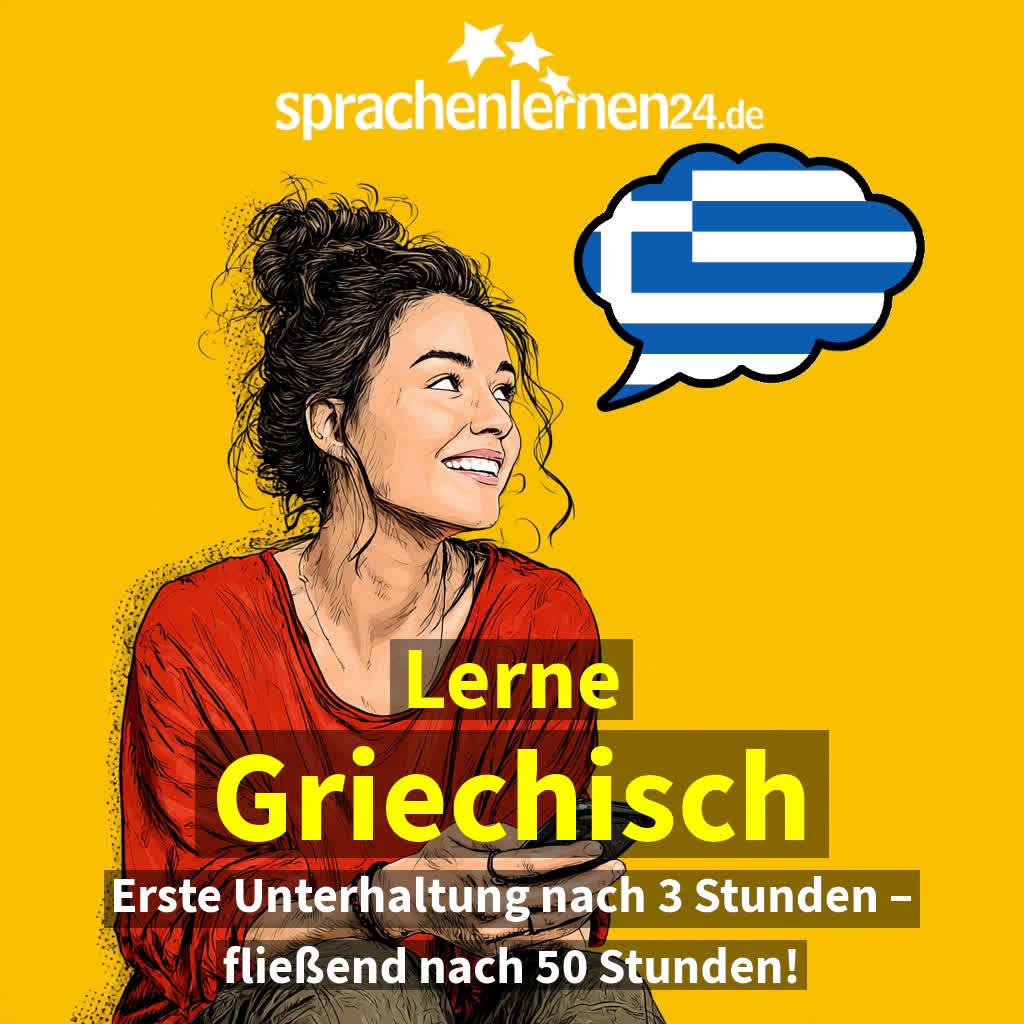 sprachenlernen24 Facebook ad