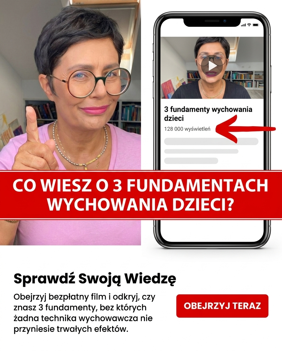 Rodzinne puzzle Facebook ad