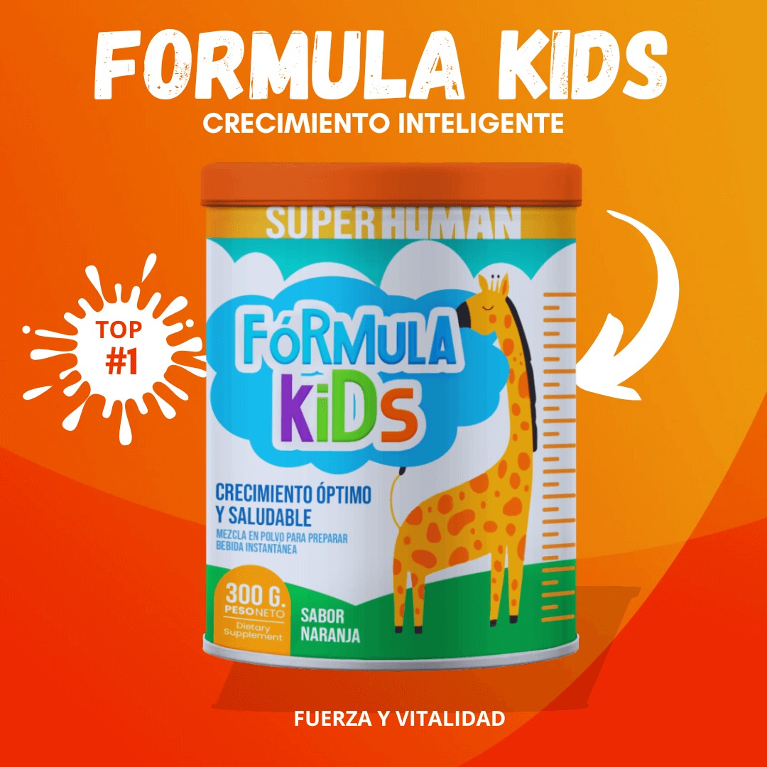 Kenku Home Facebook ad: ¡Descubre la fórmula definitiva para potenciar tu día…