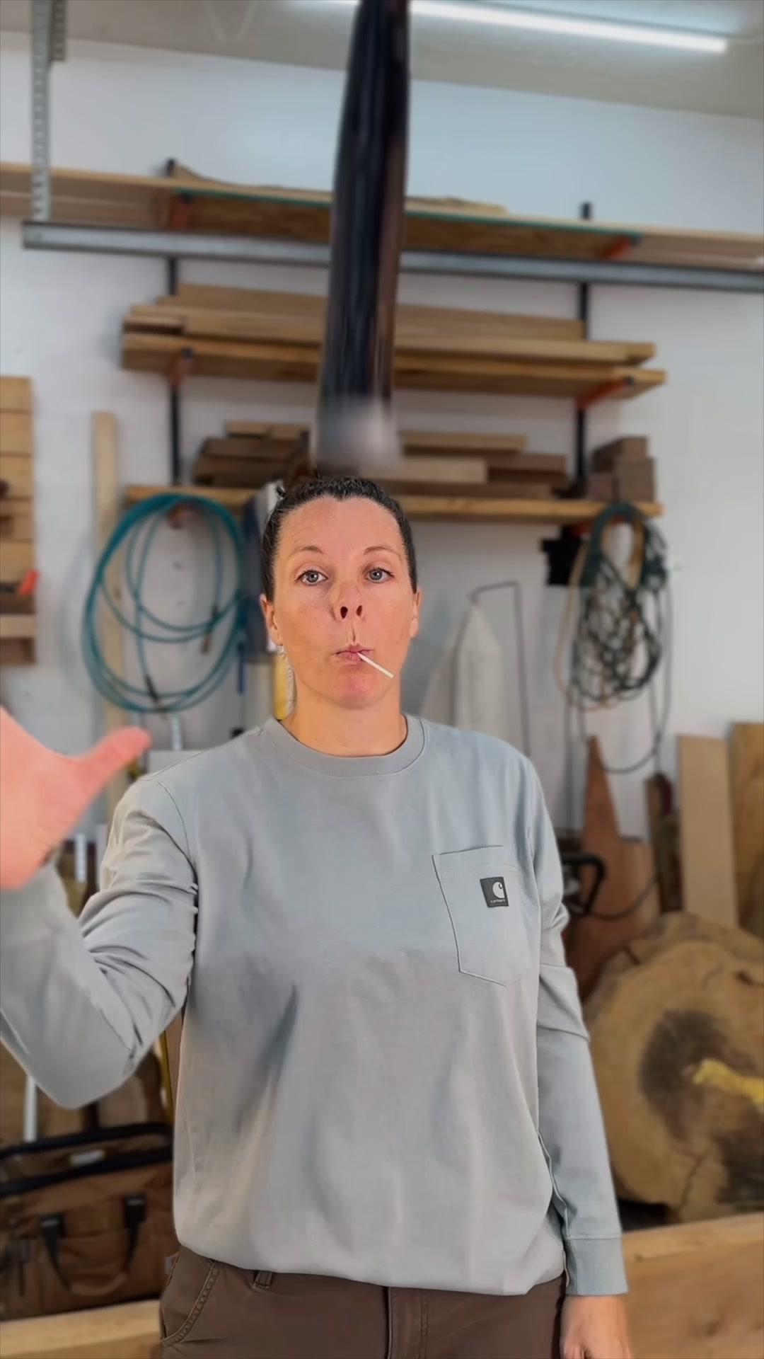 Carhartt Women Facebook ad: Carhartt Women | Carhartt