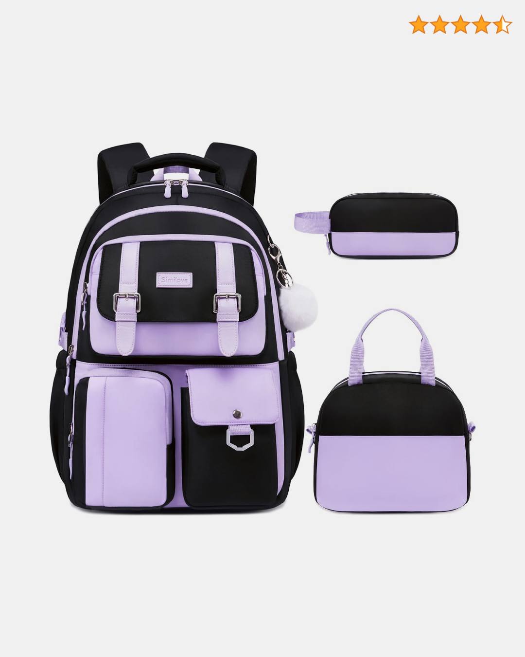 Amazon.com Facebook ad