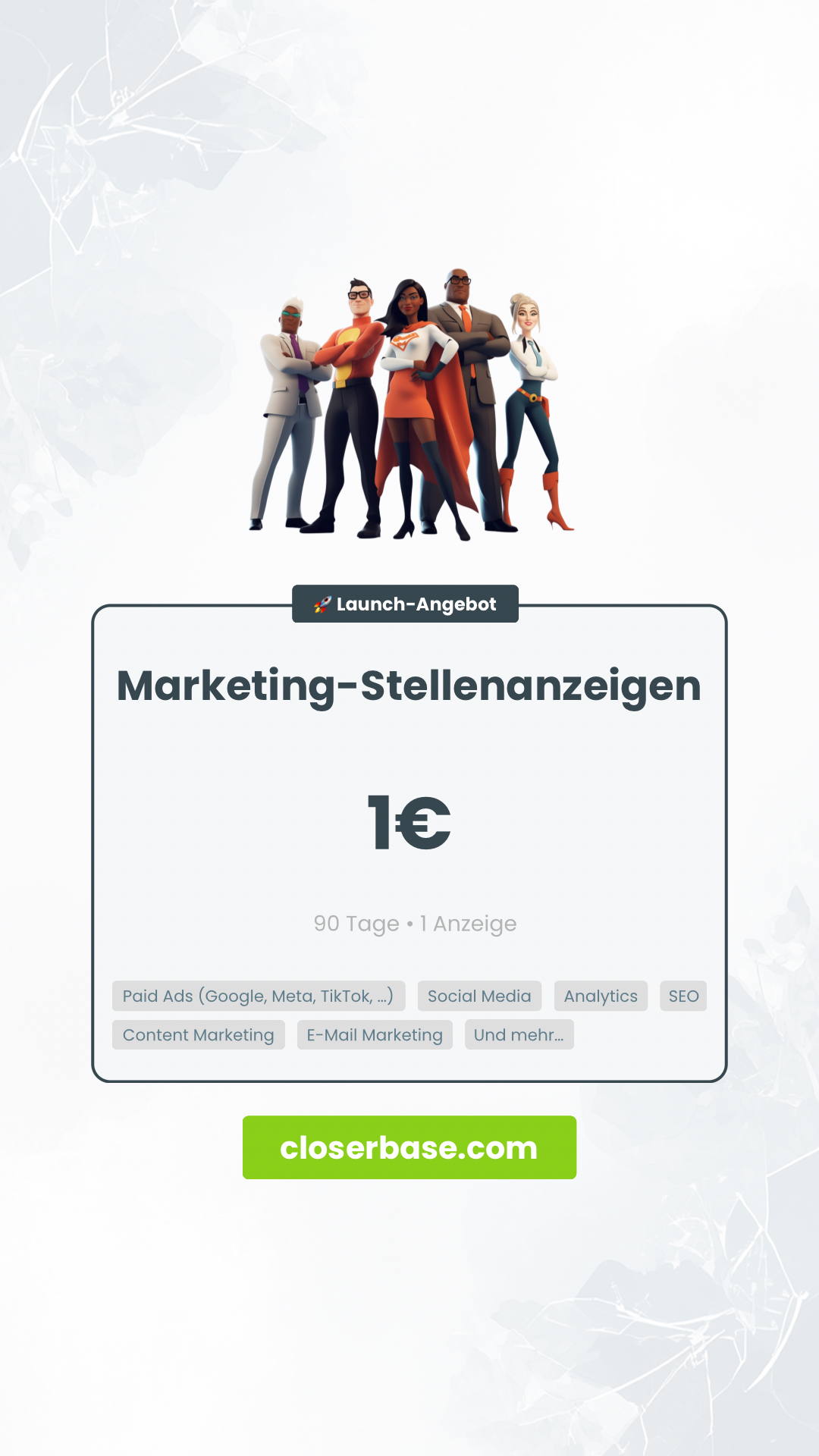 Yeahbase Facebook ad from Feb 24, 2026