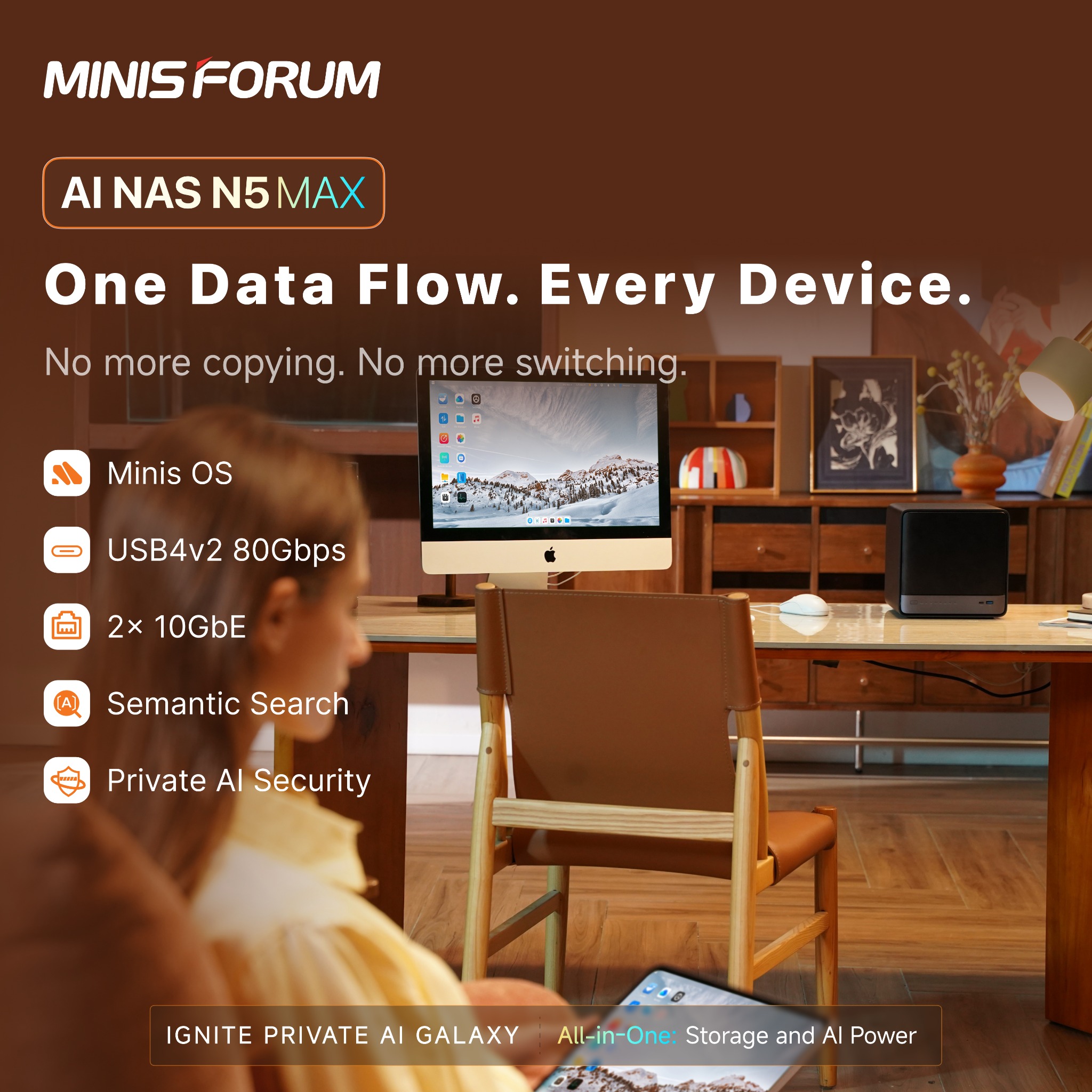 MINISFORUM Facebook ad