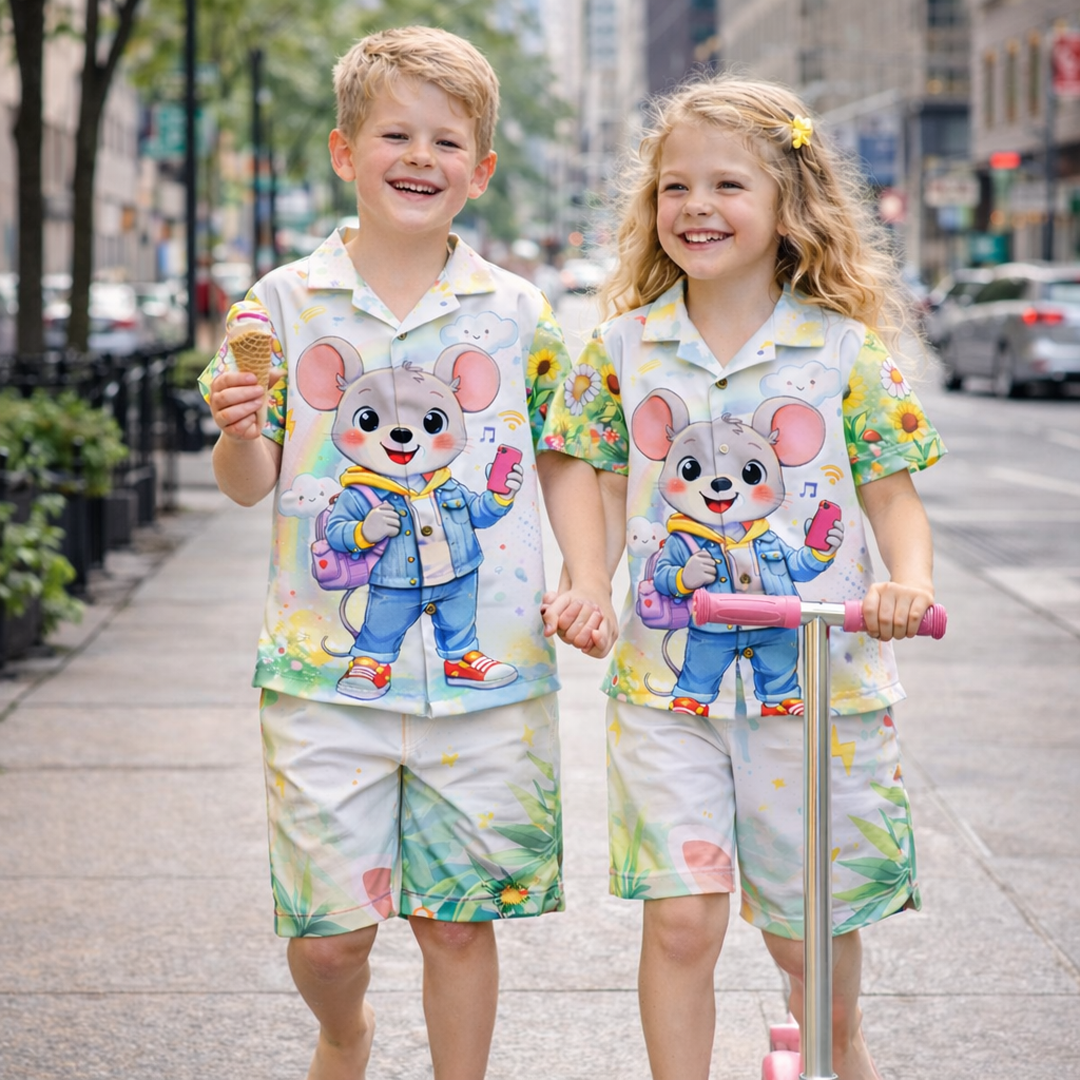 Koochi Poochi Facebook ad