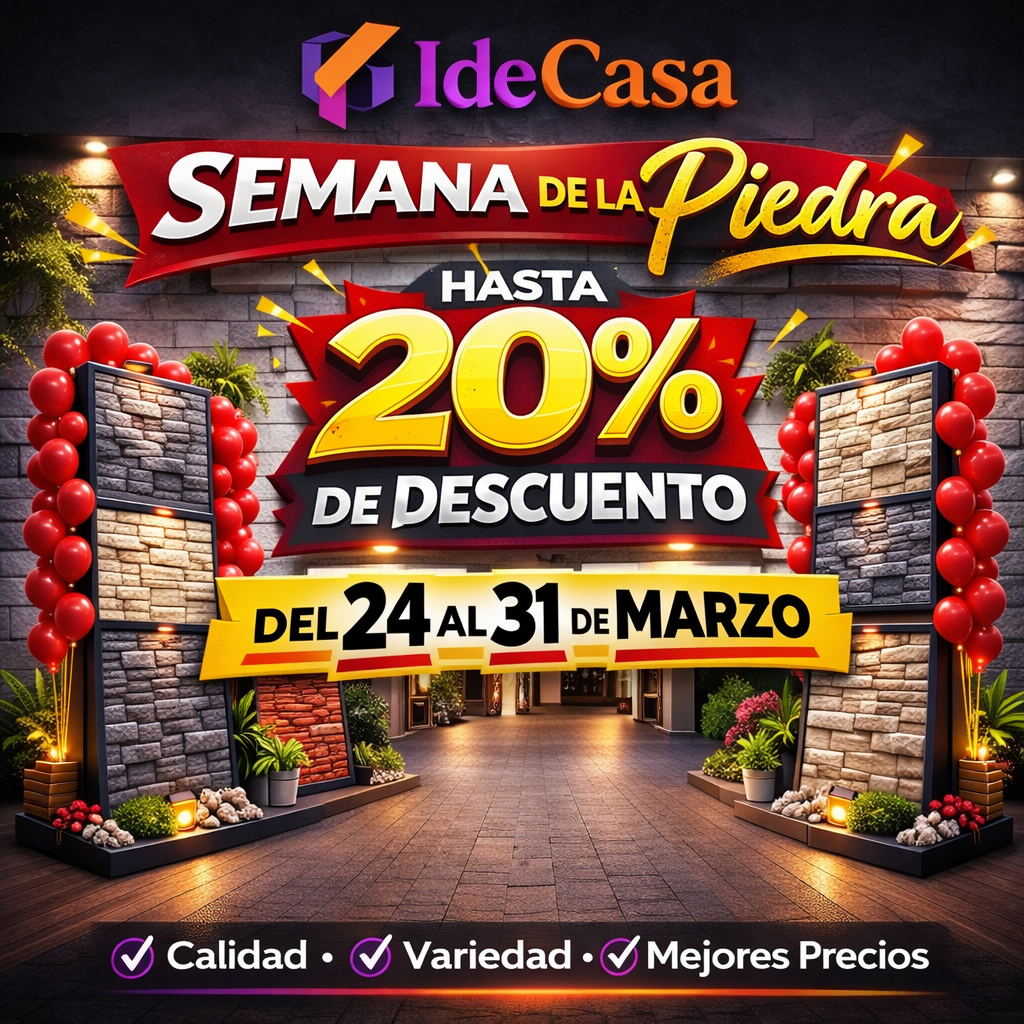 IdeCasa Facebook ad